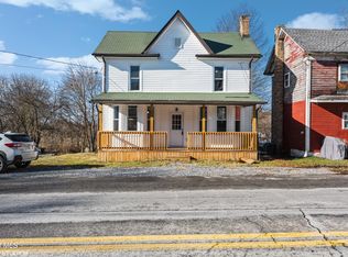 441 Main St, Ramey, PA 16671