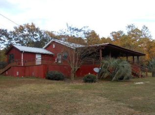 20723 Old Church Rd, Opp, AL 36467