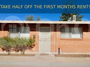 1423 N Venice Ave #H, Tucson, AZ 85712