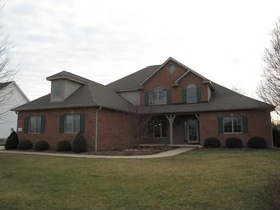 10611 N Trails Edge Dr photo 1