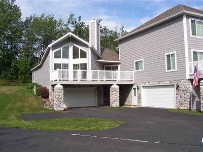 34580 Bay View Rd Unit 901, Bayfield, WI, 54814