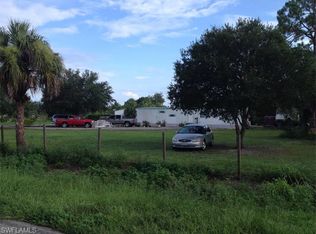 3460 N River Rd, Labelle, FL 33935