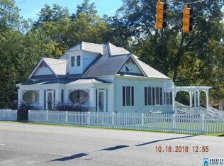 1400 Lilly Ln, Bessemer, AL 35023