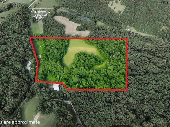 2nd image of 575 Schleeper Hollow Rd
