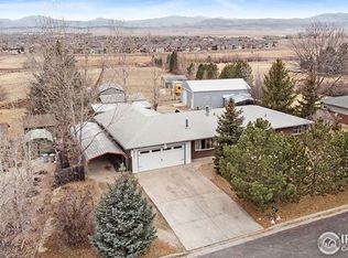 5101 Ranch Acres Dr, Loveland, CO 80538