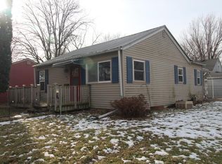 309 E Curve Dr #0, Webster City, IA 50595