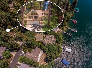 28008 Peninsula Dr, Lake Arrowhead, CA 92352