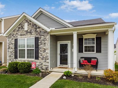 5803 Buckhannon St, Dublin, OH, 43016