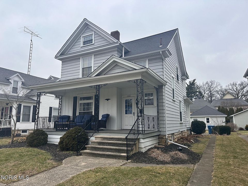 1st image of 1310 McPherson Blvd