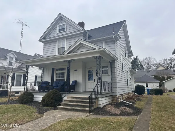 1310 McPherson Blvd, Fremont, OH 43420