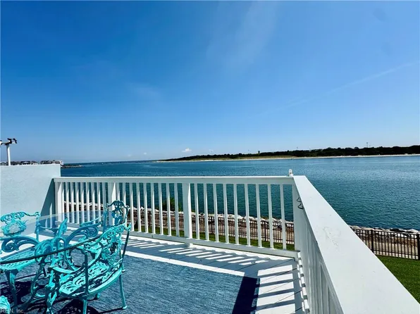 9508 Bay Front Dr, Norfolk, VA 23518