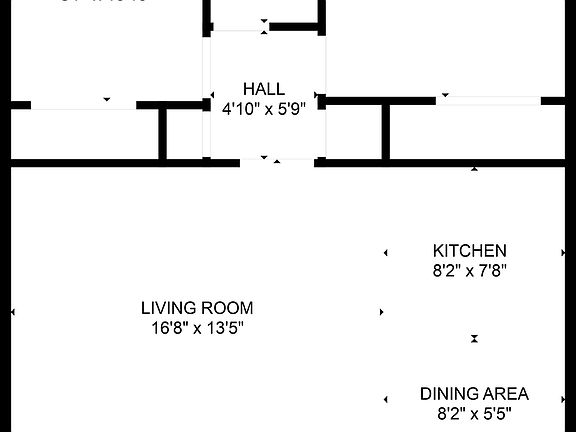 3rd image of 930 Paiute Ln #16