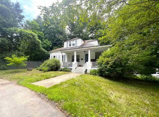 13 Birch Ct, Springfield, VT 05156