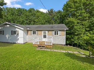 464 Old Eccles Rd, Beckley, WV 25801