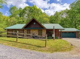 2561 Black Bear Ln, Sevierville, TN 37876