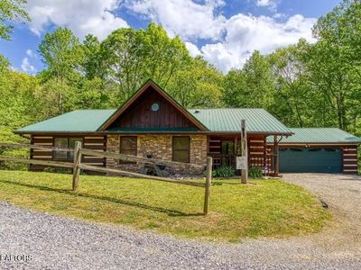 2561 Black Bear Ln, Sevierville, TN, 37876
