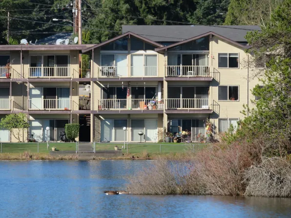 Fountainhead Apartments