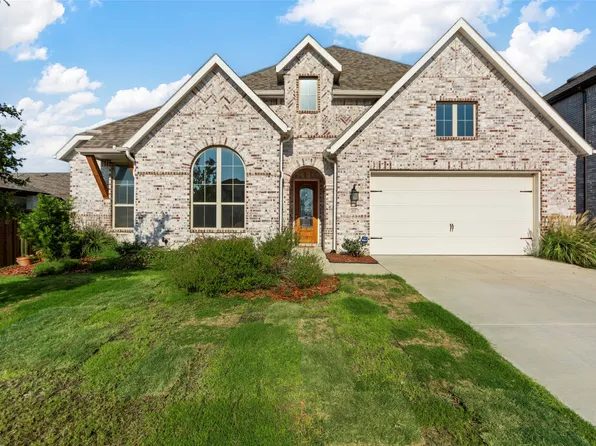 2025 Saint Andrews Dr, Celina, TX 75009