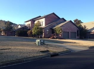 10 S Joplin Loop, Russellville, AR 72801