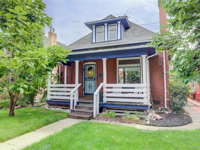 260 S Logan Street, Denver, CO, 80209
