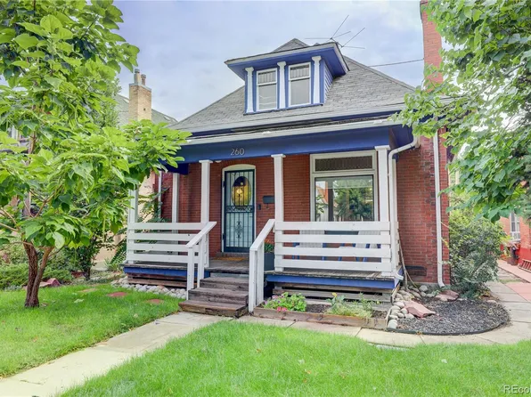 260 S Logan Street, Denver, CO 80209