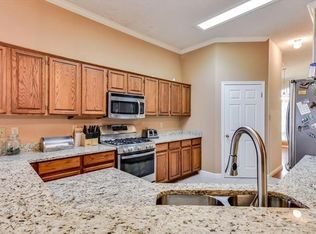 205 Sycamore Dr, Cedar Park, TX 78613