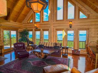 31626 Lake To Sky Dr, Bigfork, MT 59911