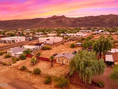 2237 E DESERT Lane, Phoenix, AZ, 85042