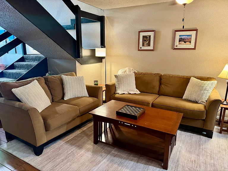 Living room 2