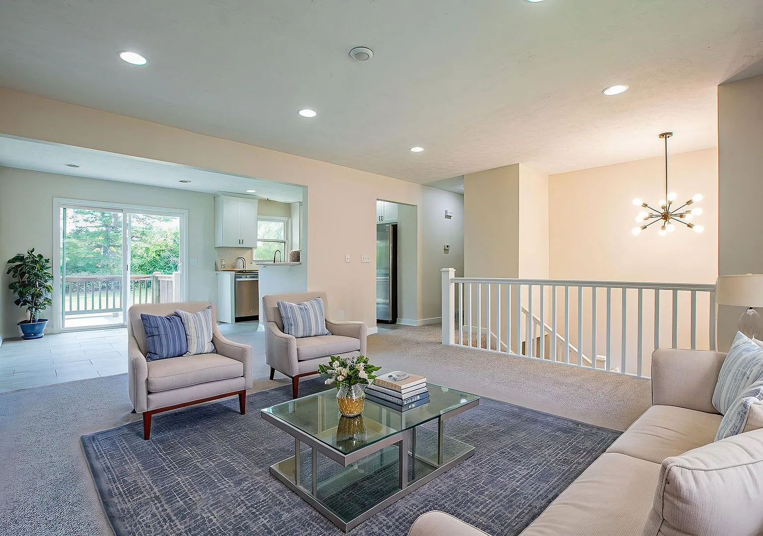 Brand New Beautifully Remodled 3 Bedroom / 2 Bath Home! — Photo 1
