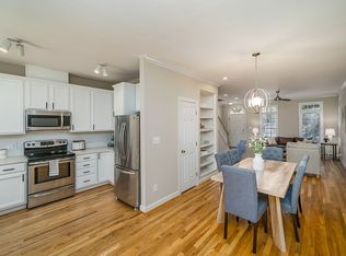 128 Fenner Ln, Raleigh, NC 27603