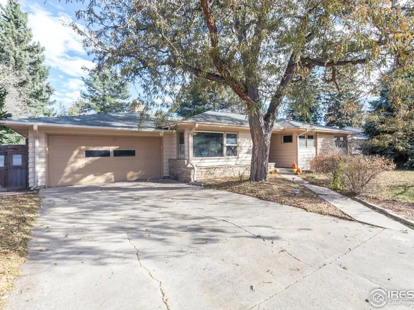 2404 Mathews St, Fort Collins, CO 80525