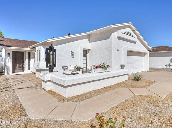 606 W GRANDVIEW Road, Phoenix, AZ 85023