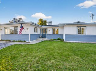 11990 Jack Pine Ln, Redding, CA 96003