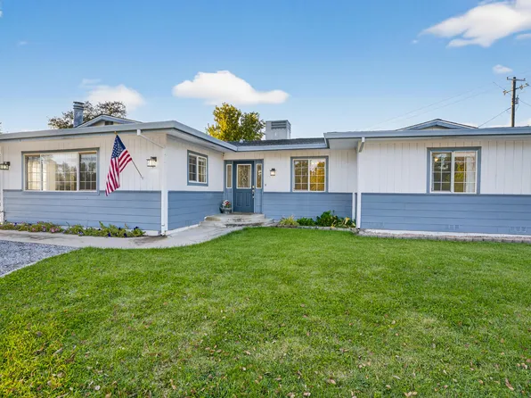11990 Jack Pine Ln, Redding, CA 96003