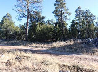 1775 Wild Turkey Ln, Heber, AZ 85928