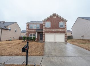 3107 Rex Ridge Cir, Rex, GA 30273