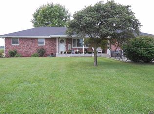 15535 S Fairlawn Rd, Scranton, KS 66537