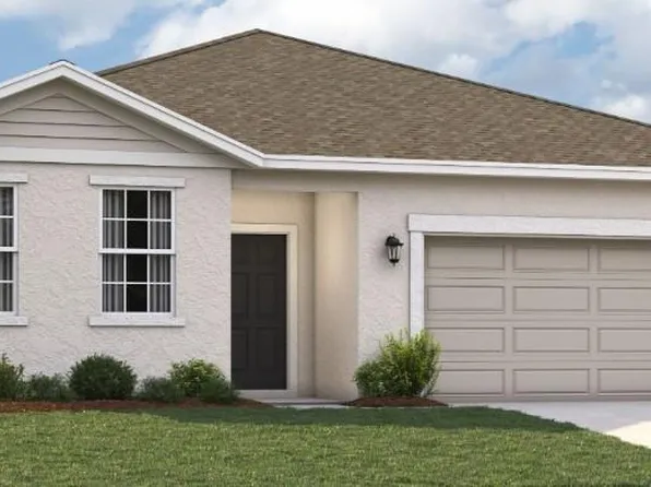 34156 Chipping Sparrow Dr, Leesburg, FL 34788