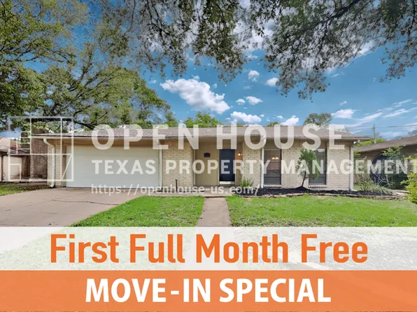 18106 Navajo Trail Dr, Spring, TX 77388