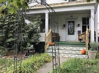 195 N Spring St, Blairsville, PA