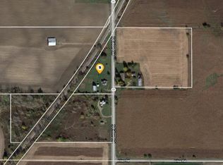 6770 S Edon Rd, Reading, MI 49274