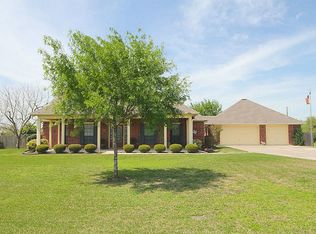 3310 Avenue Q, Santa Fe, TX 77510