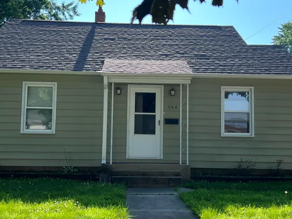 340 S Walnut Ave, New Hampton, IA 50659