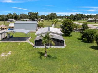 8154 SW Reese St, Arcadia, FL 34269