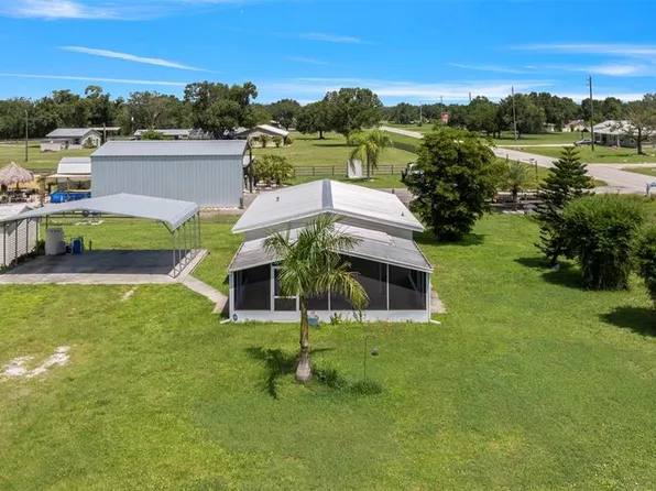 8154 SW Reese St, Arcadia, FL 34269