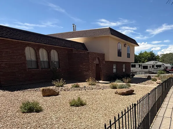 12110 Princess Jeanne Ave NE, Albuquerque, NM 87112