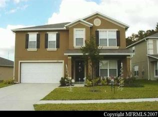 723 Flower Fields Ln, Orlando, FL 32824