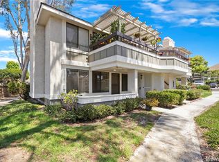 22182 Cedar Pointe #1D, Lake Forest, CA 92630