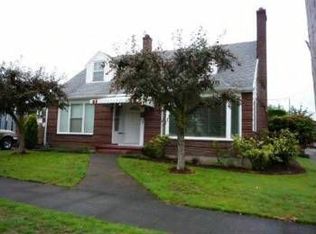 5045 NE 34th Ave, Portland, OR 97211